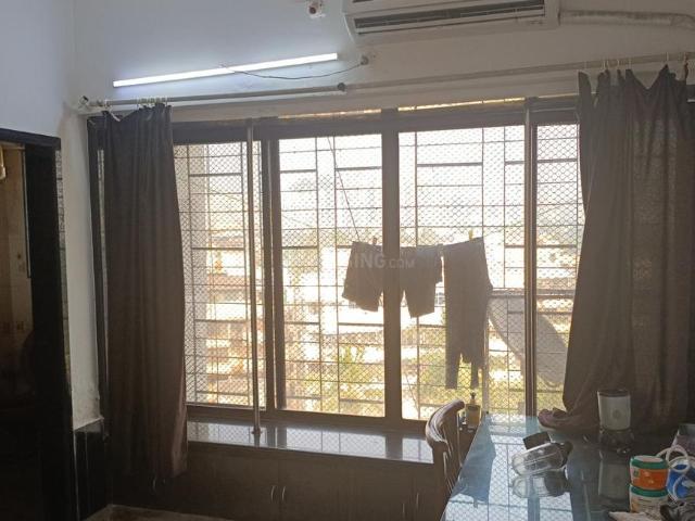 Flat for rent in Versova, Mumbai
