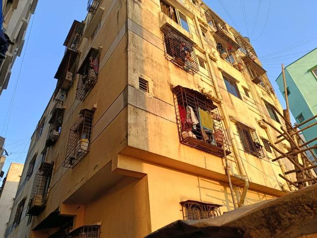 Flat for sale in Andheri - Mumbai, National Capital Territory Of Delhi