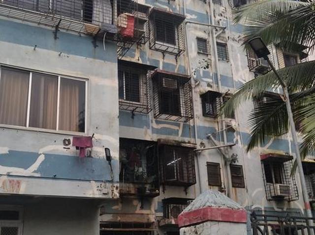 Flat for sale in Andheri - Mumbai, National Capital Territory Of Delhi