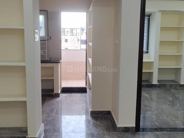Flat for rent in Ghatkesar, Telangana