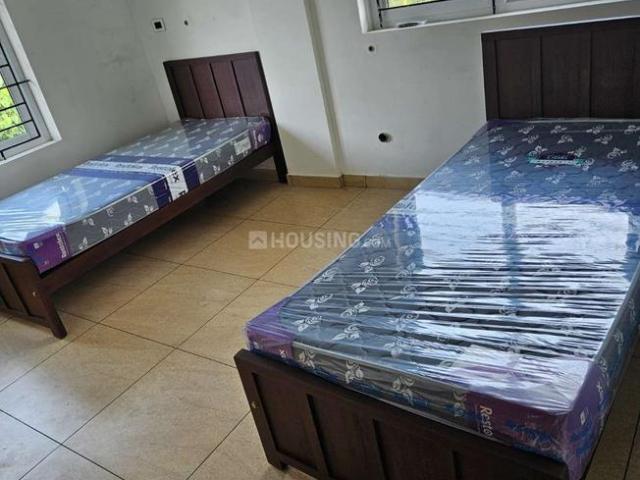 Flat for rent in West Fort, Thrissur