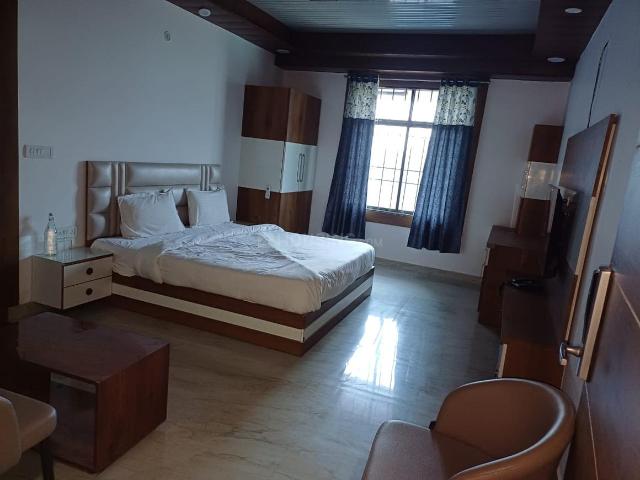 Flat for rent in Lucknow
