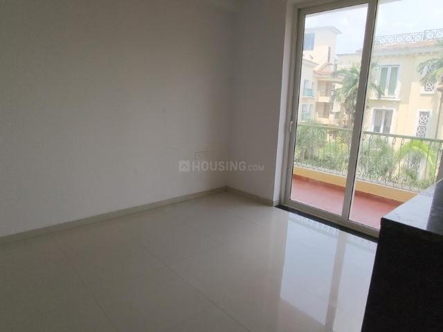 Flat for sale in Arpora, Goa