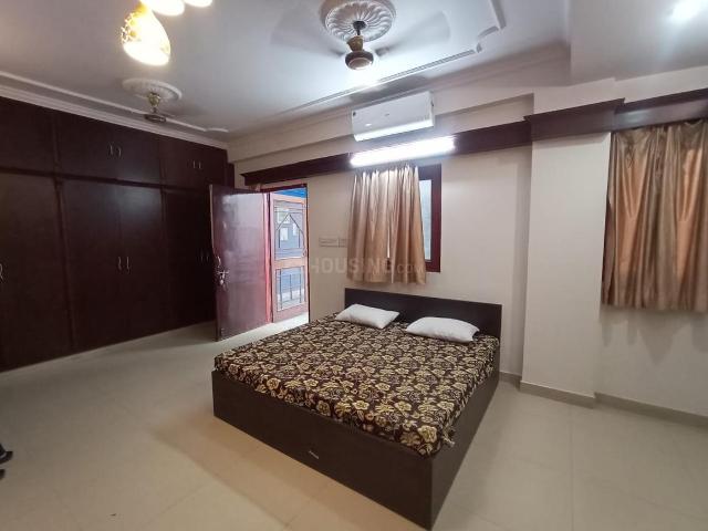 Flat for rent in Pink City, Jetpur