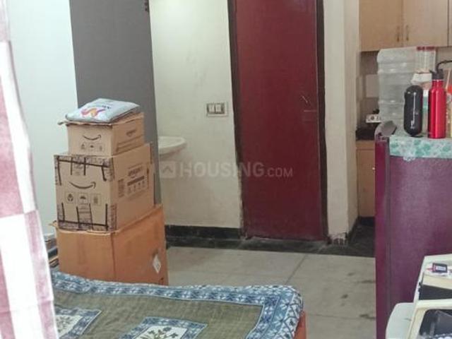Flat for rent in Ashok Nagar, Delhi