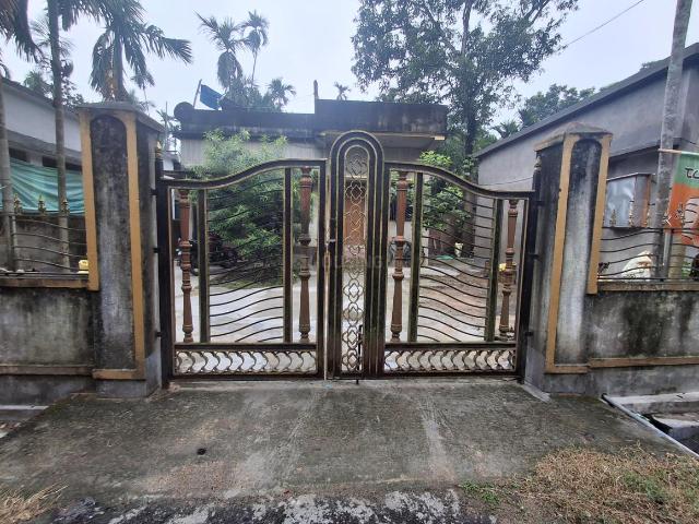 Flat for rent in North 24 Parganas, West Bengal