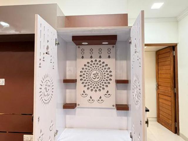 Flat for rent in Assonora, Goa