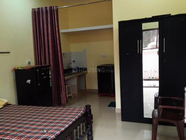 Flat for rent in Pandeshwara, Mangaluru