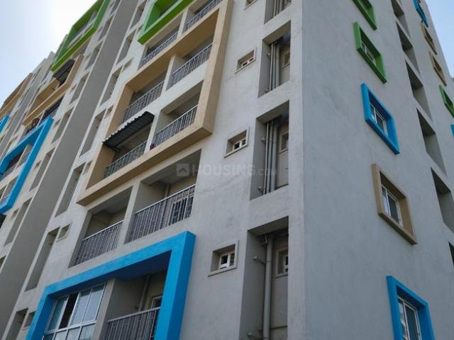 Flat for sale in Avati, Tamil Nadu