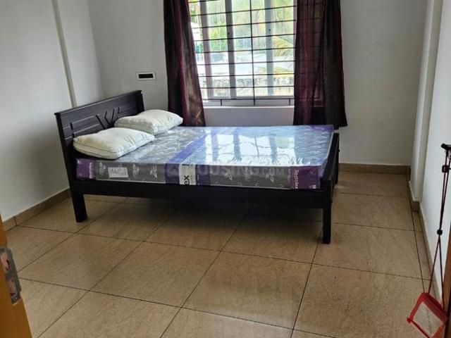 Flat for rent in Thrissur, Kerala