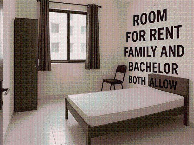 Flat for rent in Muzaffarnagar