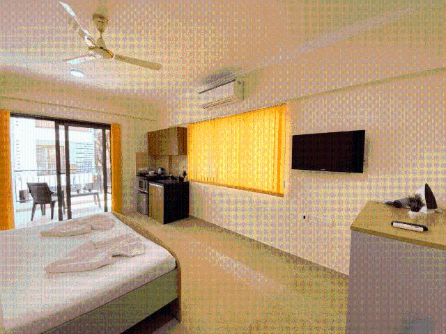 Flat for sale in Calangute, Goa