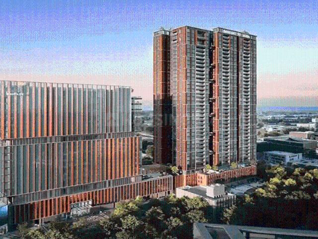 Flat for sale in Bagalur, Karnataka