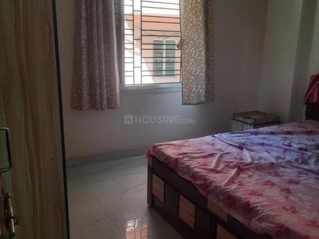 Flat for rent in North 24 Parganas, West Bengal