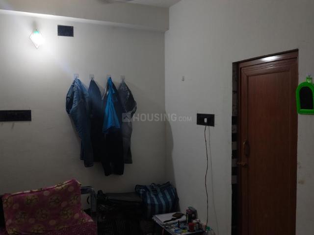 Flat for rent in Baguiati, Bidhannagar