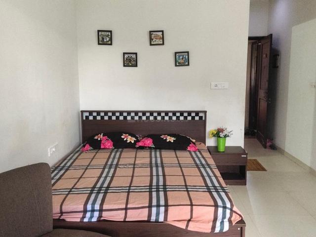 Flat for rent in Bainguinim, Panaji