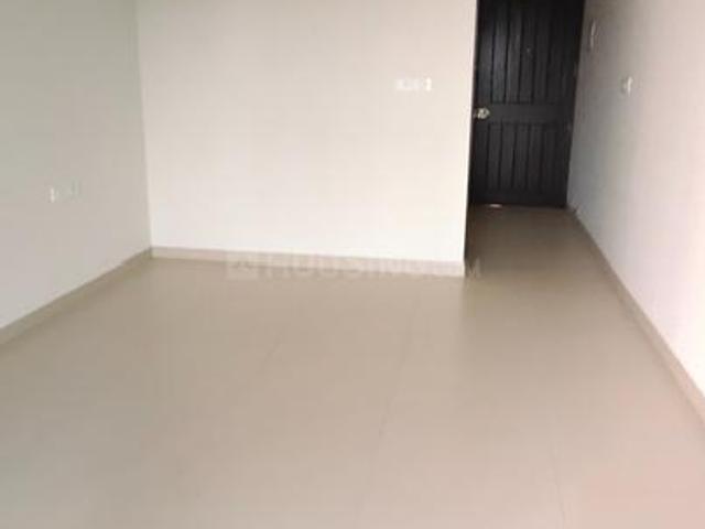 Flat for rent in Nova Goa, Goa