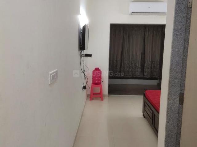 Flat for rent in Nova Goa, Goa