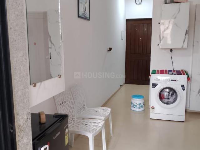 Flat for sale in Nova Goa, Goa