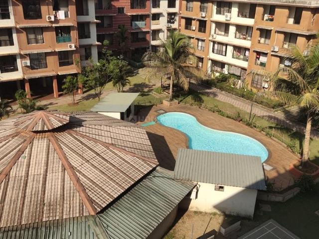 Flat for sale in Nova Goa, Goa
