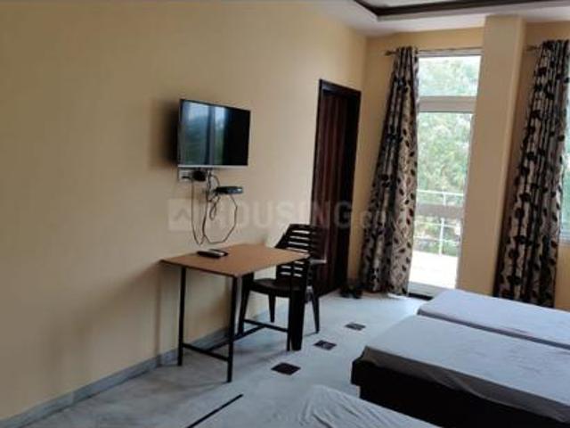 Flat for rent in Pink City, Jetpur
