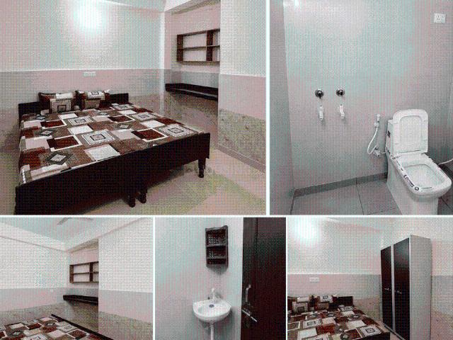 Flat for rent in Greater Noida - Delhi, Arunachal Pradesh