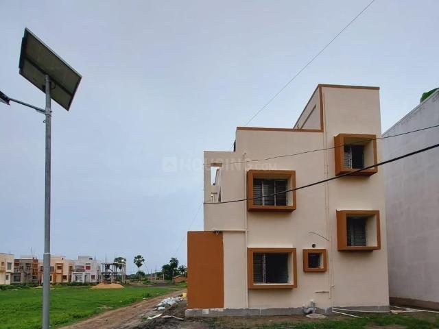 Flat for rent in Ballygunge, Kolkata