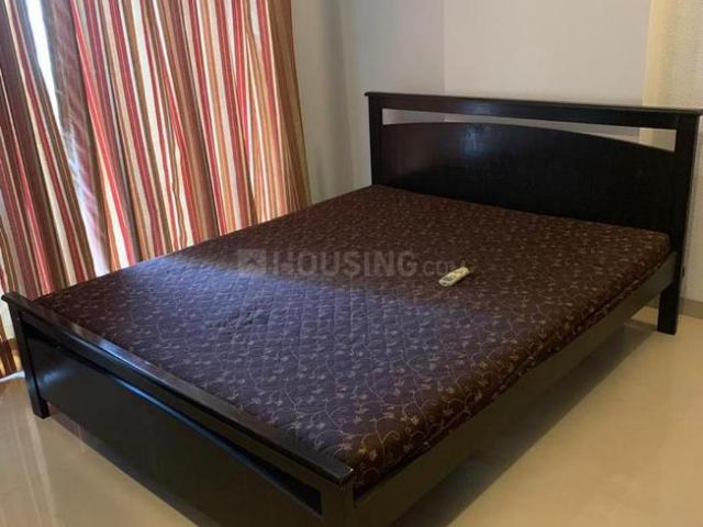Flat for rent in Ranwar Village Square, Mumbai