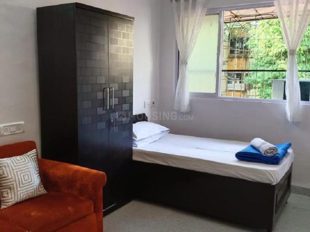 Flat for rent in Andheri - Mumbai, National Capital Territory Of Delhi
