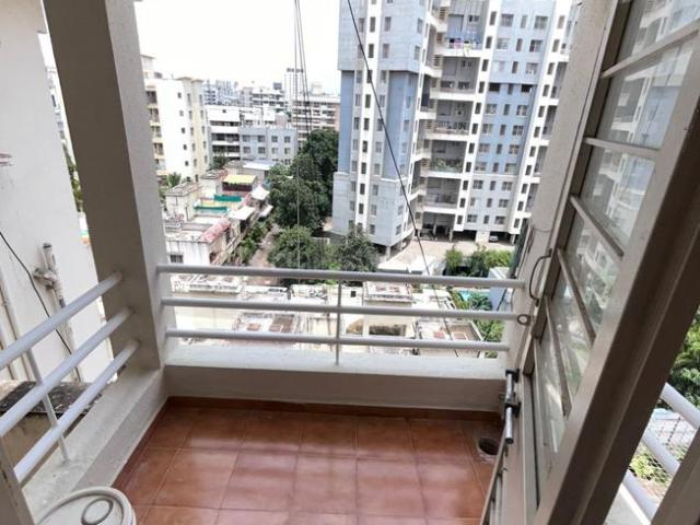 Flat for rent in Poona, National Capital Territory Of Delhi