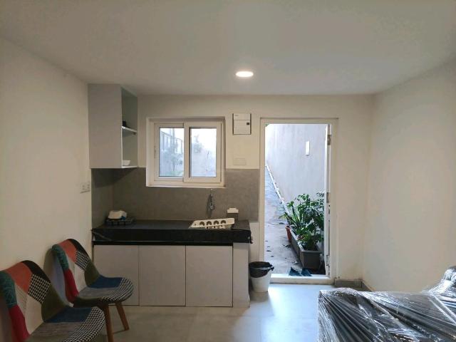 Flat for rent in Haidarabad, Telangana