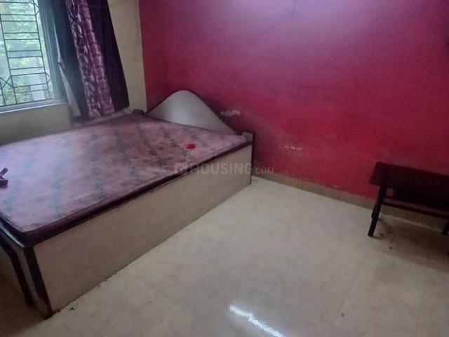 Flat for rent in Bansdroni, Kolkata