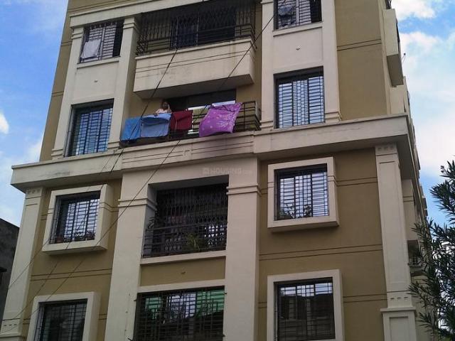 Flat for sale in Shanti Nagar, Calcutta