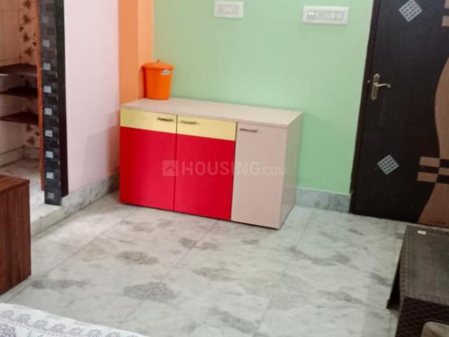 Flat for rent in North 24 Parganas, Baranagar