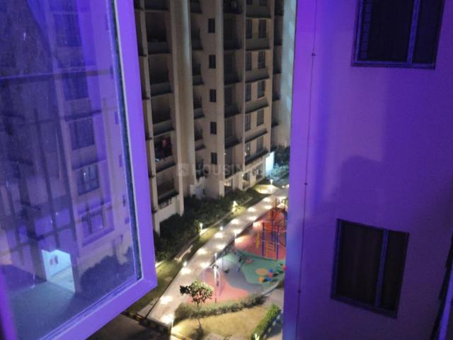 Flat for rent in South 24 Parganas, West Bengal
