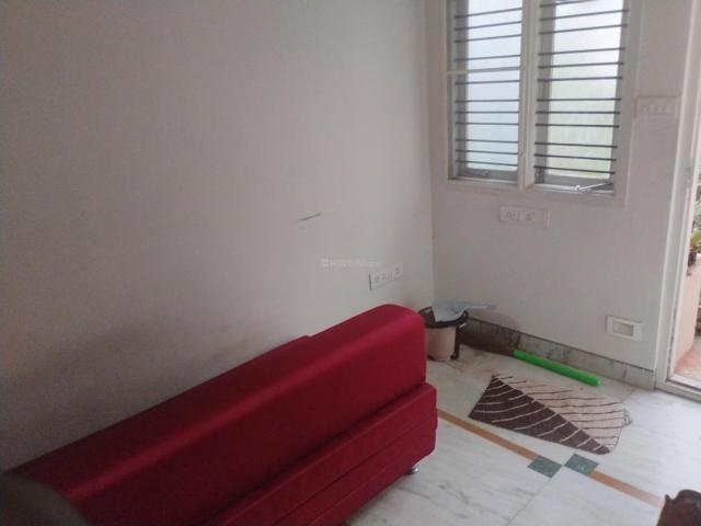 Flat for rent in Bangalore North, Cox Town - Bangalore