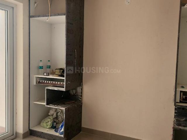 Flat for rent in Bangalore East, Cox Town - Bangalore