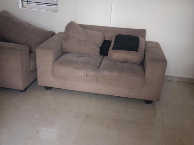 Flat for rent in Bangalore East, Cox Town - Bangalore