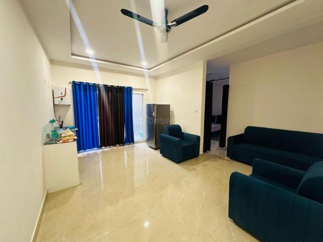 Flat for rent in Haidarabad, Telangana