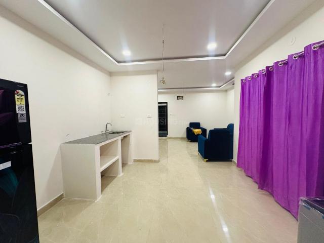 Flat for rent in Somajiguda, Haidarabad