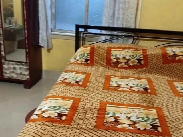 Flat for rent in Calcutta, West Bengal