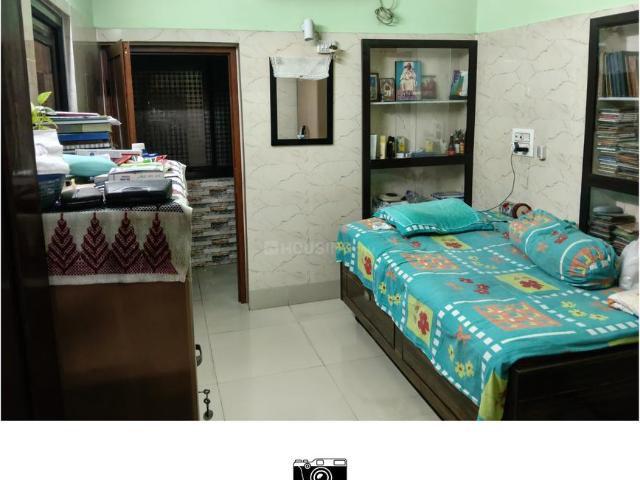 Flat for rent in Chetla, Kolkata