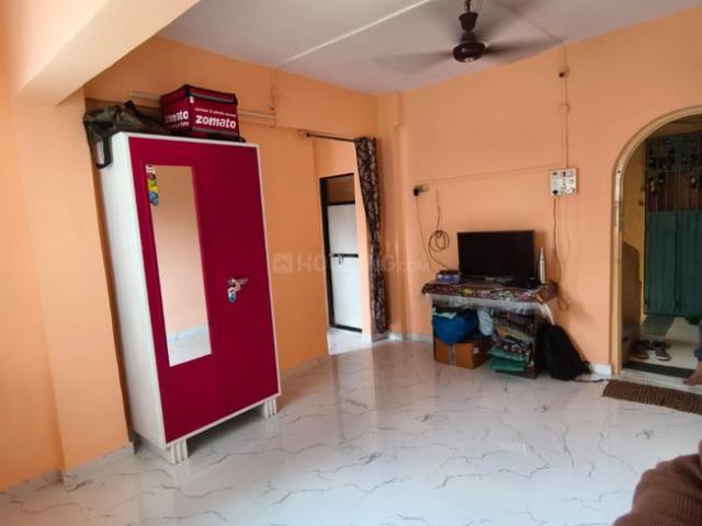 Flat for sale in Navi Mumbai, National Capital Territory Of Delhi