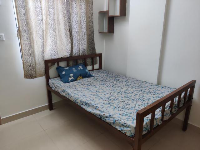 Flat for rent in Bengaluru East City Corporation, Bengaluru
