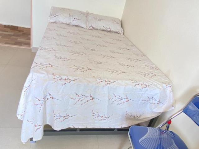Flat for rent in Bangalore East, Cox Town - Bangalore