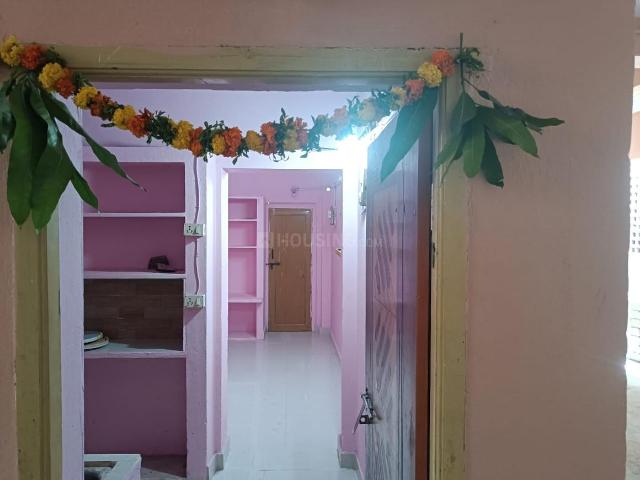 Flat for rent in KG Gupta Municipal Employees Colony, Vijayawada