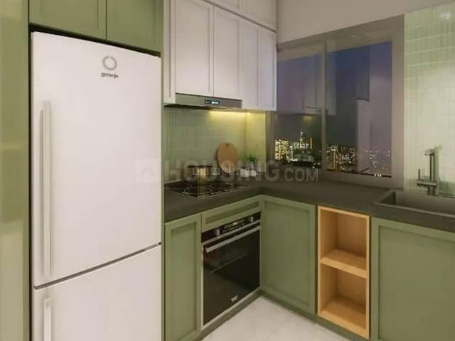 Flat for sale in Andheri - Mumbai, National Capital Territory Of Delhi