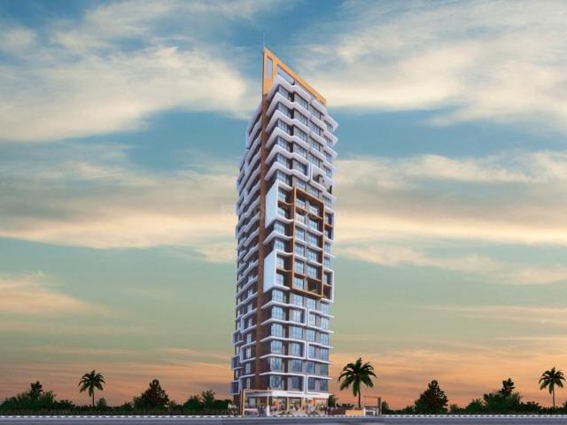 Flat for sale in Andheri - Mumbai, National Capital Territory Of Delhi