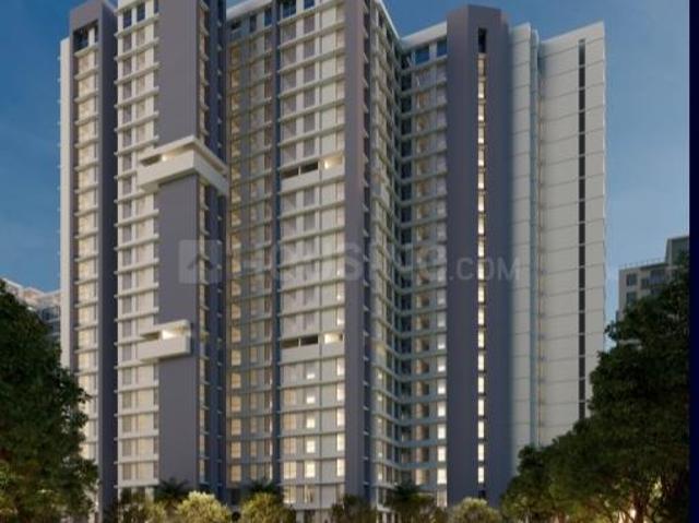 Flat for sale in Bhandup West, Mumbai