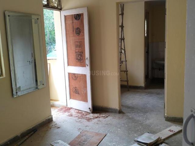 Flat for sale in South West Delhi, Deri